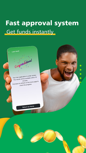 Sikapa Loan Screen 5